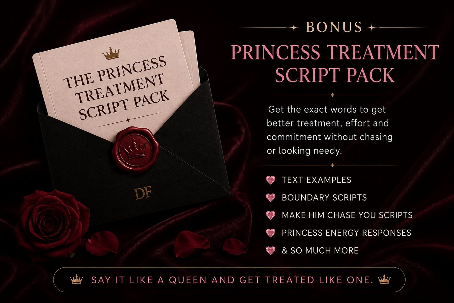 The Dream Girl Method™ (Bundle)