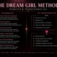 The Dream Girl Method™ (Bundle)
