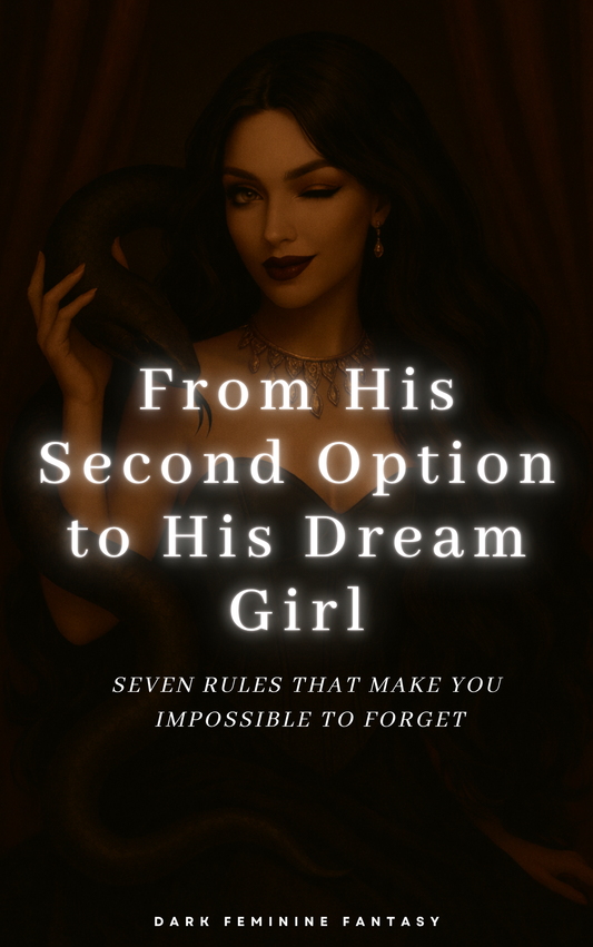 From His Second Option to His Dream Girl