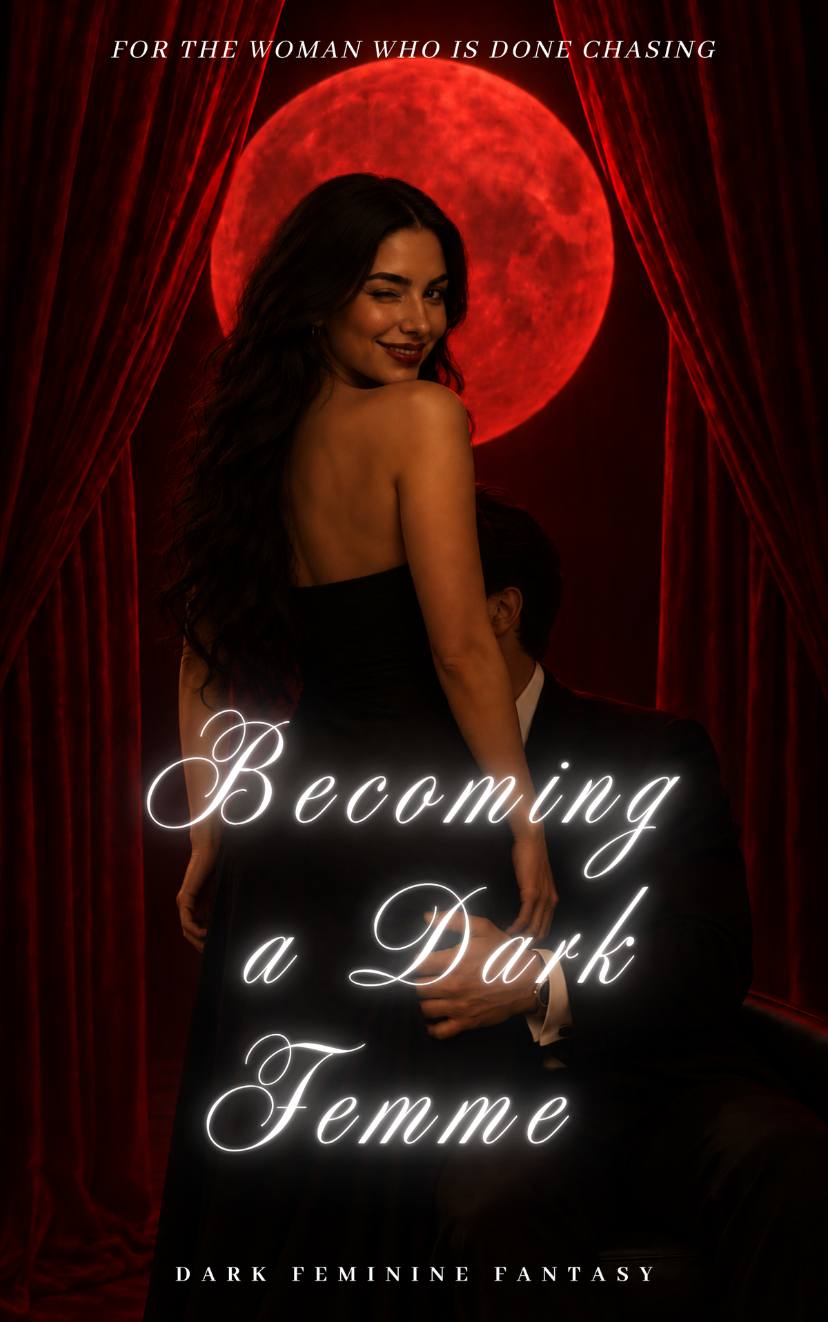The Dark Feminine Guide