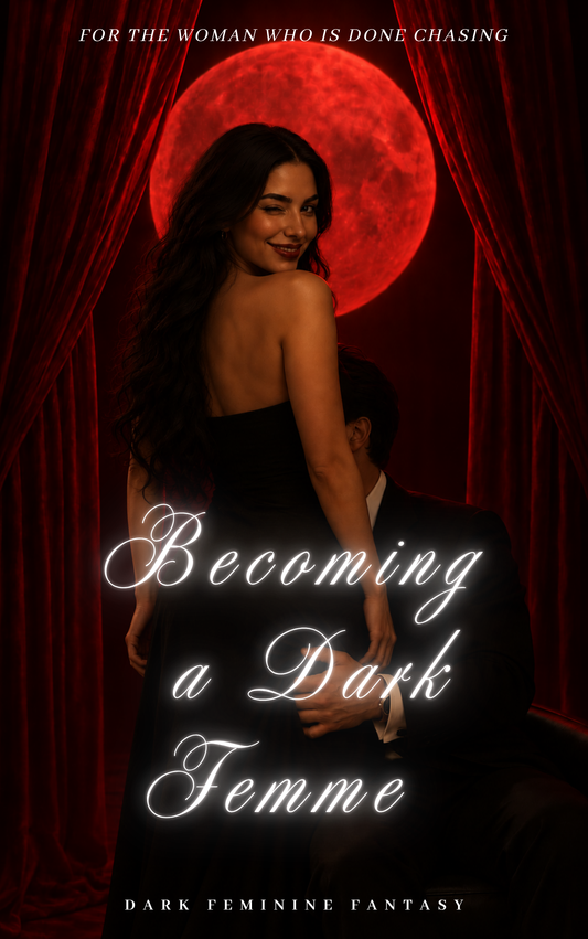 The Dark Feminine Guide