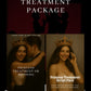 The Princess Treatment Package