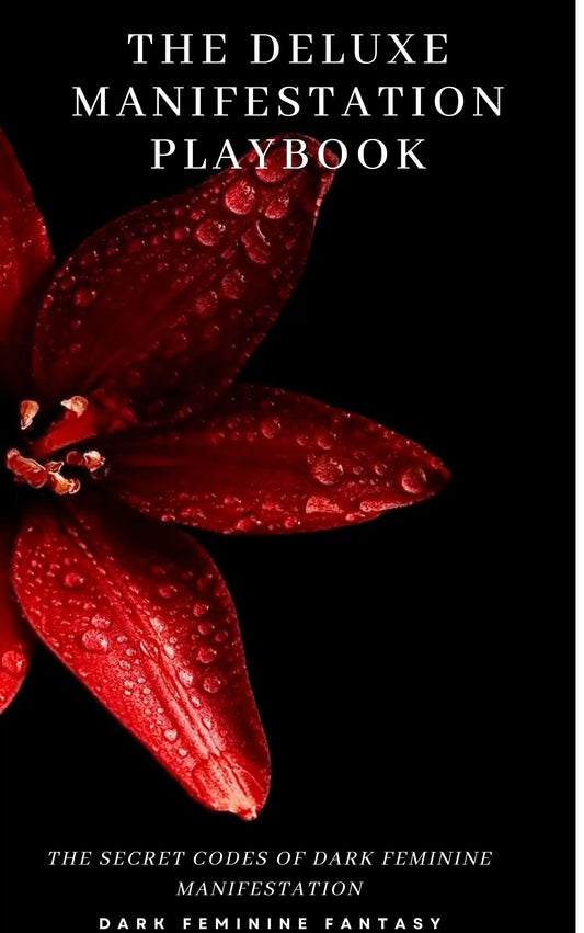 The Deluxe Manifestation Guide