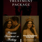 The Princess Treatment Package