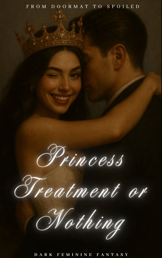 Princess Treatment or Nothing