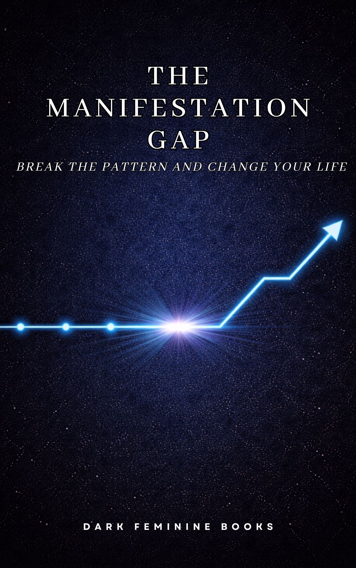 The Manifestation Gap: Break the Pattern and Change Your Life