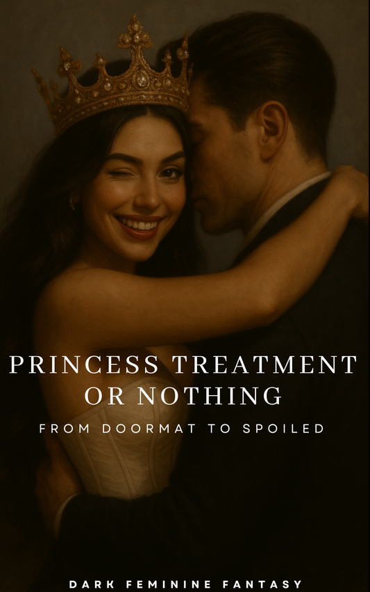 Princess Treatment or Nothing