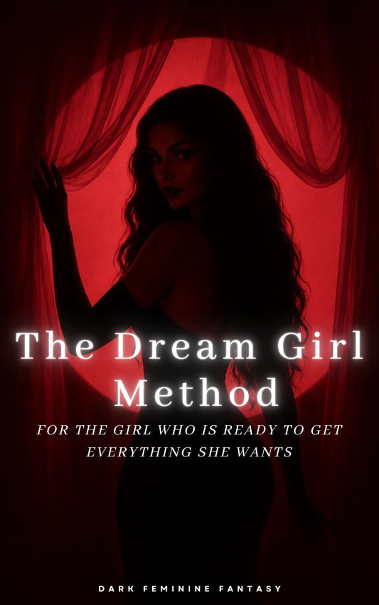 The Dream Girl Method™ (Bundle)