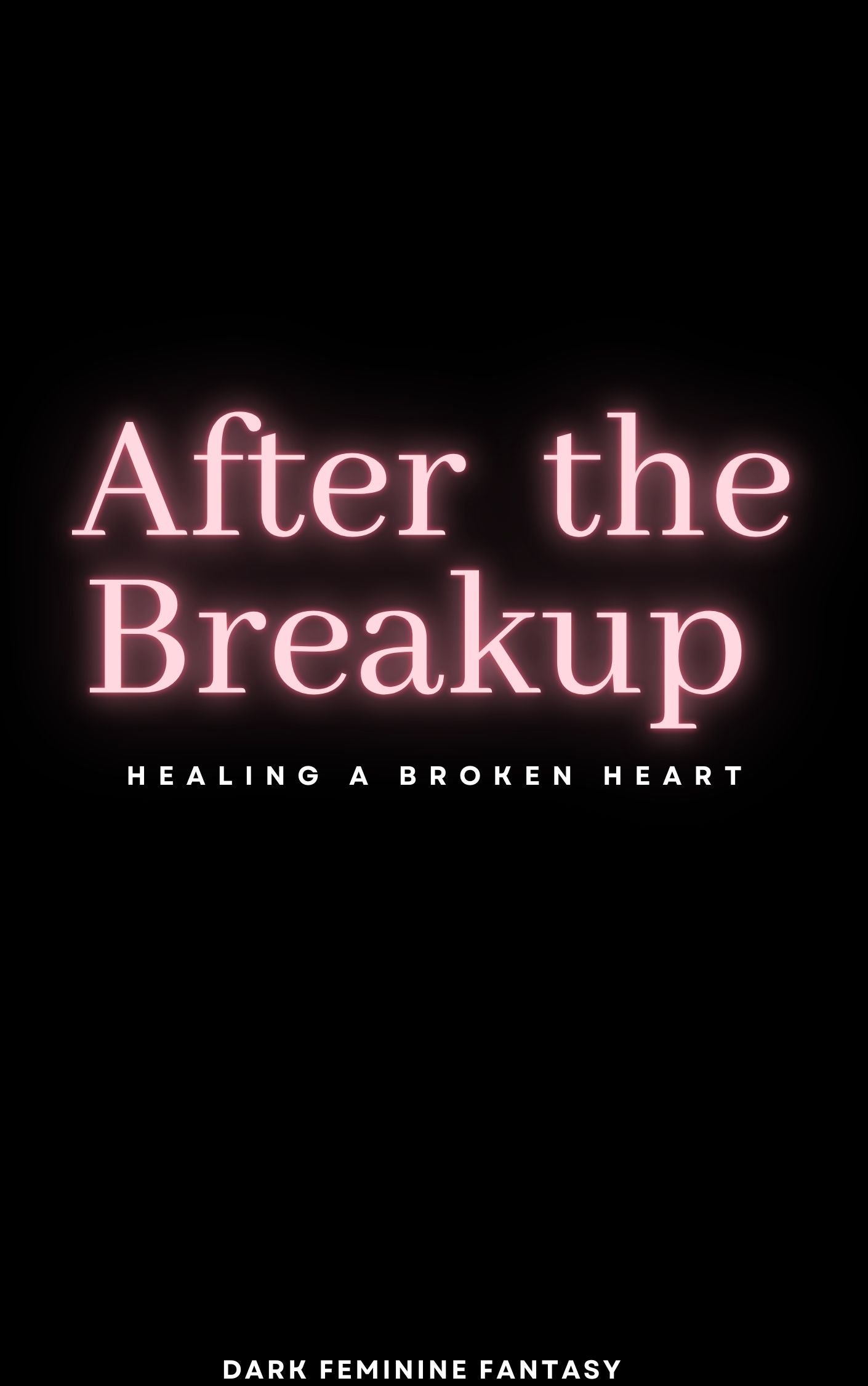 After the Breakup