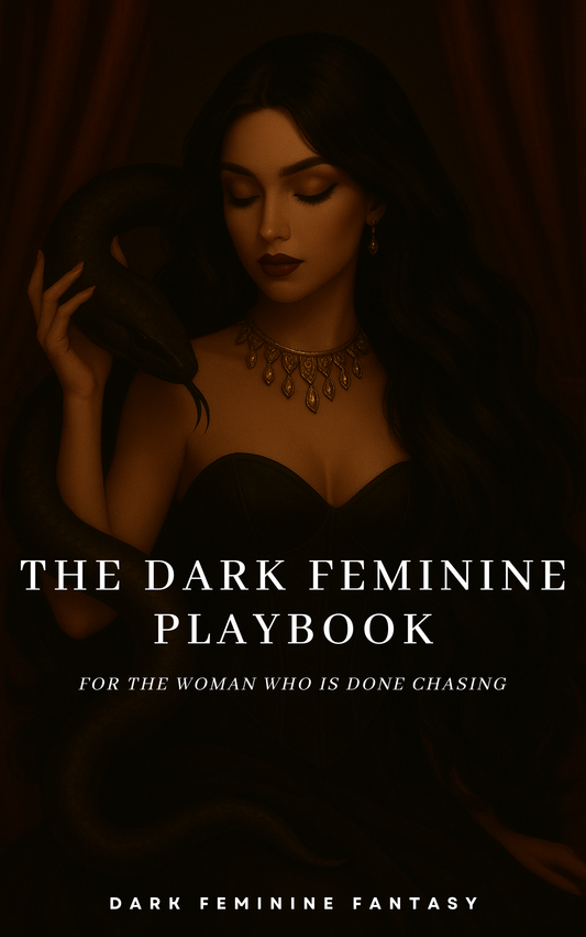 The Dark Feminine Guide
